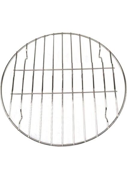 Paslanmaz Çelik Yedek Izgara 28CM (Yurt Dışından) indirimleri
