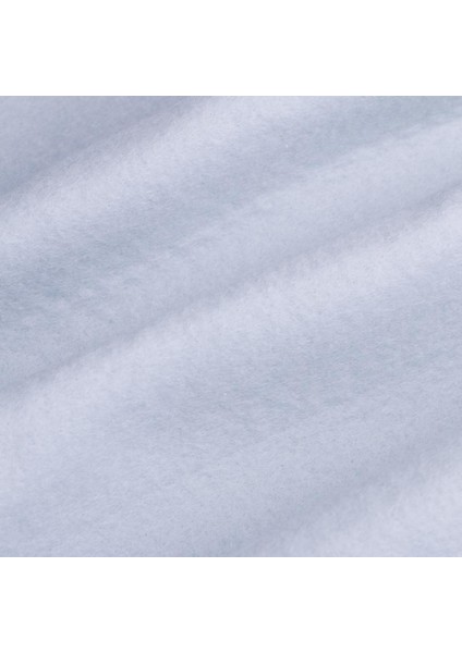 Prettyia 280G 100X100CM Tek Yüz Yapıştırıcı Pamuk Astar Diy Dikiş Kumaş (Yurt Dışından)