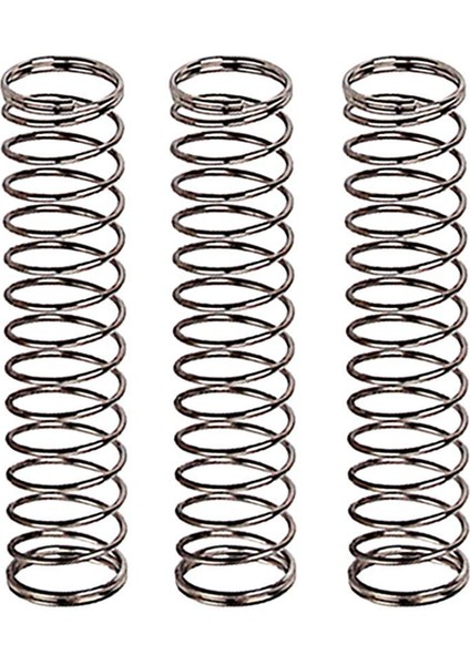 Pirinç Rüzgar Enstrümanı Trompet Değiştirme Için 3 Adet Pirinç Yaylar 41X9MM (Yurt Dışından) fiyatları