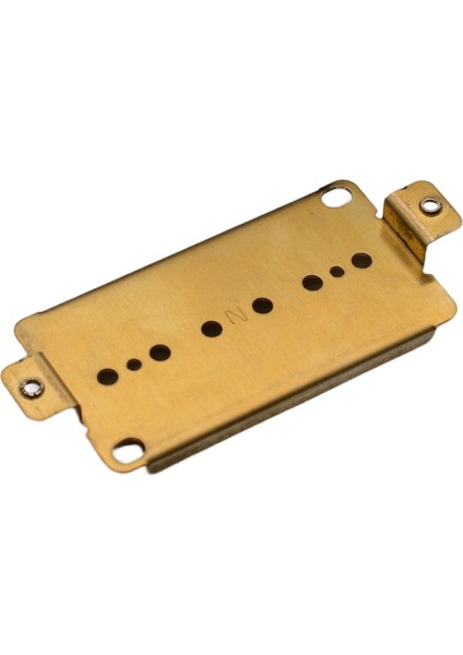 Elektrikli Gitar Değiştirme Için Pirinç Humbucker Toplama Taban Plakası 52MM Köprü (Yurt Dışından)