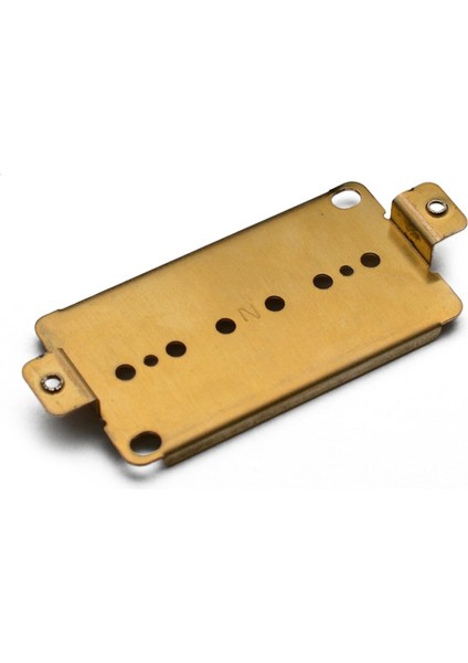 Elektrikli Gitar Değiştirme Için Pirinç Humbucker Toplama Taban Plakası 52MM Köprü (Yurt Dışından) fiyatları