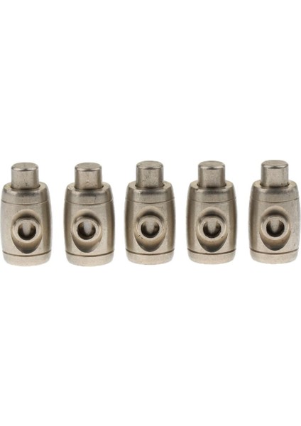 5 Adet Trompet Trombon Tükürük Valfi Trompet Onarım Aracı (Yurt Dışından) fiyatları