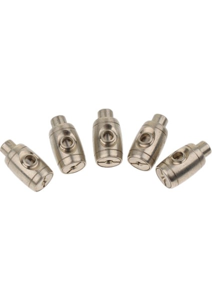 5 Adet Trompet Trombon Tükürük Valfi Trompet Onarım Aracı (Yurt Dışından) fırsatları