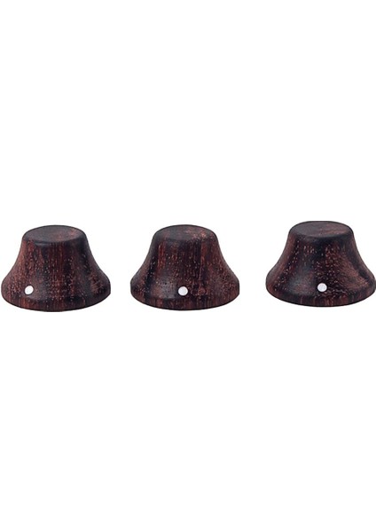 3pcs Machine Heads Gitar Dıy Parçası Için Düğmeler Düğmesi (Yurt Dışından) fiyatları
