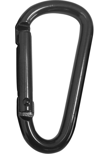 Karabinalı Bisiklet Fren Adaptörü Dönüştürücü, Kaliper Fren Adaptörüne, 24X47MM Siyah (Yurt Dışından)