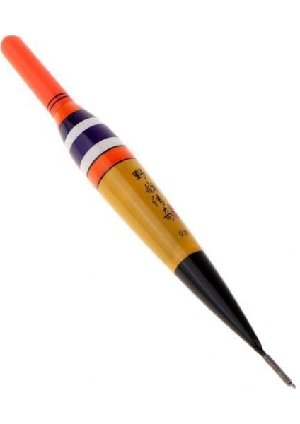 Balıkçı Manşet Floats & Bobbers 3 Pc (Yurt Dışından)
