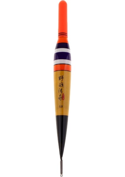 Balıkçı Manşet Floats & Bobbers 3 Pc (Yurt Dışından)