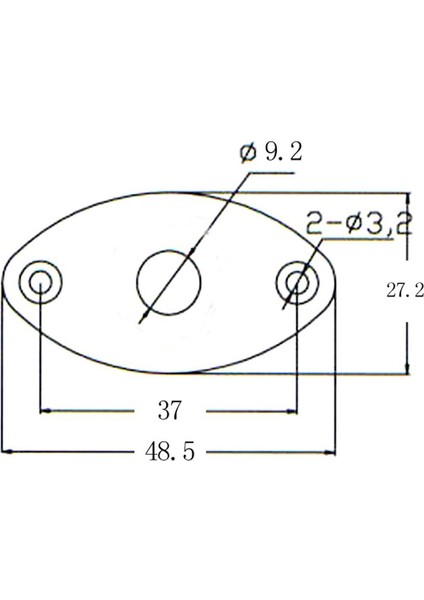 Çıkış Giriş Soketi 2 Pcs (Yurt Dışından) fiyatları
