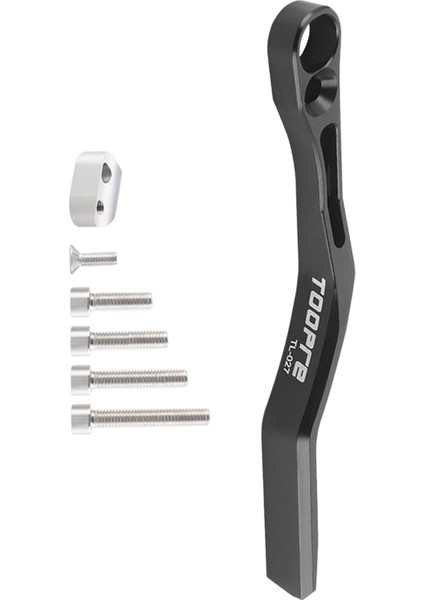 Anti Drop Keeper Yüksek Güvenilirlik Bisiklet Zinciri Yaratıcı Yarış Mtb Siyah (Yurt Dışından) fırsatları