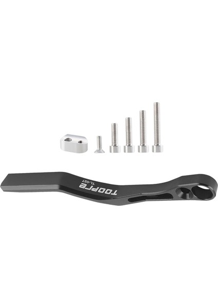 Anti Drop Keeper Yüksek Güvenilirlik Bisiklet Zinciri Yaratıcı Yarış Mtb Siyah (Yurt Dışından) indirimleri