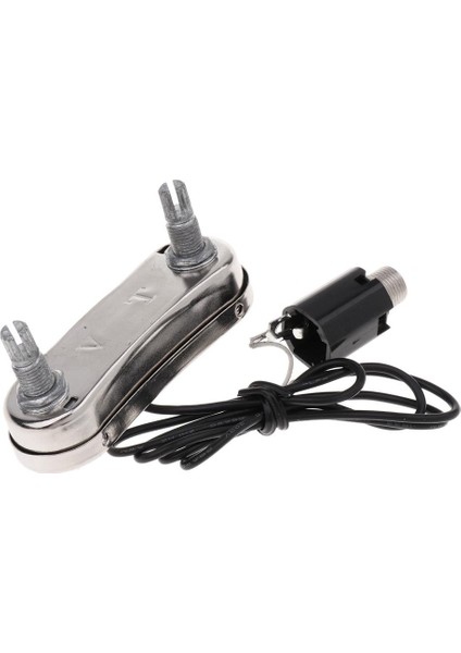 PS700 Akustik Guitar Pasif Preamp Pickup Kablo Dışı Düğmeler (Yurt Dışından) modelleri