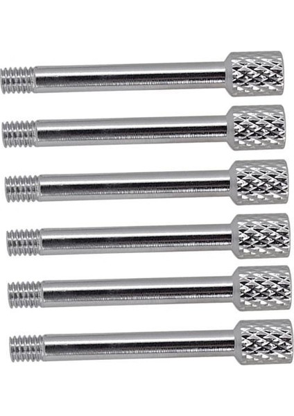 Elektro Gitar Vidaları 3 Adet (Yurt Dışından)