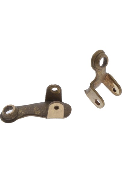 Bakır Valf Yay Vidalı Tutucular Trompet Aksesuar (Yurt Dışından) fiyatları