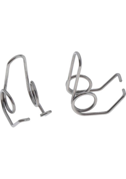 Bakır Valf Yay Vidalı Tutucular Trompet Aksesuar (Yurt Dışından) modelleri