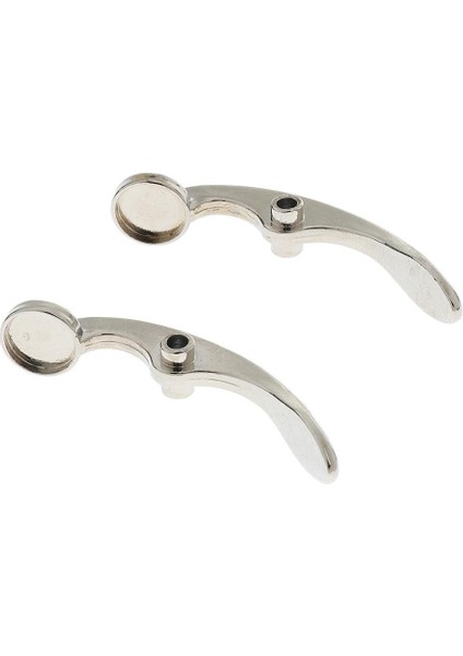 2 Adet Trompet Tükürük Valfi 4 Adet (Yurt Dışından) fiyatları