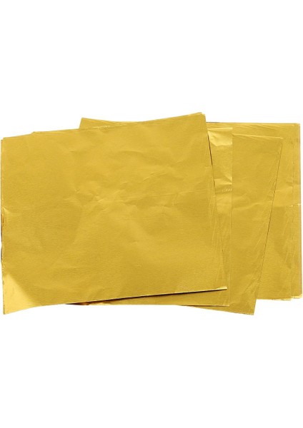 Alüminyum Folyo Sarma 4 Adet (Yurt Dışından)