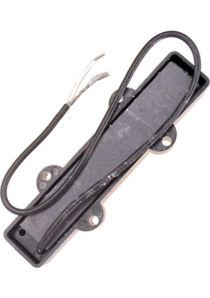 2pcs Metal Electric Bass Jb Değiştirme Parçası Için Açık Manyetikler (Yurt Dışından) fırsatları