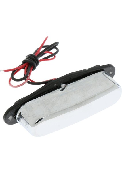 Dıy Alaşım Elektro Gitar Boyun Tek Pikap Gitar Için (Yurt Dışından) modelleri