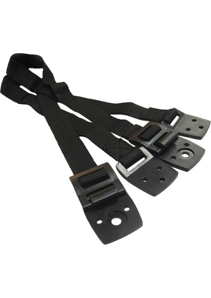 Tv Anti Uç Kayışları Kablo Demeti Tutucusu, Çocuklar Için Kayma Güvenlik Kayışını Kanıtlama Siyahı (Yurt Dışından)