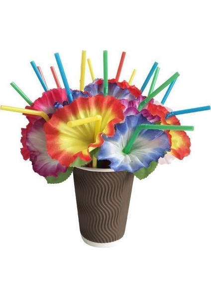 Parti Tabloları 4 Pcs (Yurt Dışından)