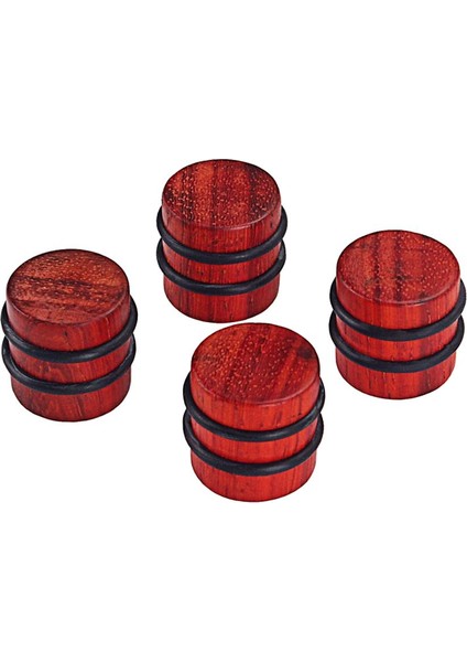 Elektro Gitar Aksesuarı Için 4pcs/set Kontrol Düğmesi (Yurt Dışından) modelleri