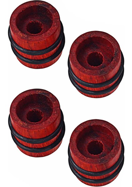 Elektro Gitar Aksesuarı Için 4pcs/set Kontrol Düğmesi (Yurt Dışından) indirimleri