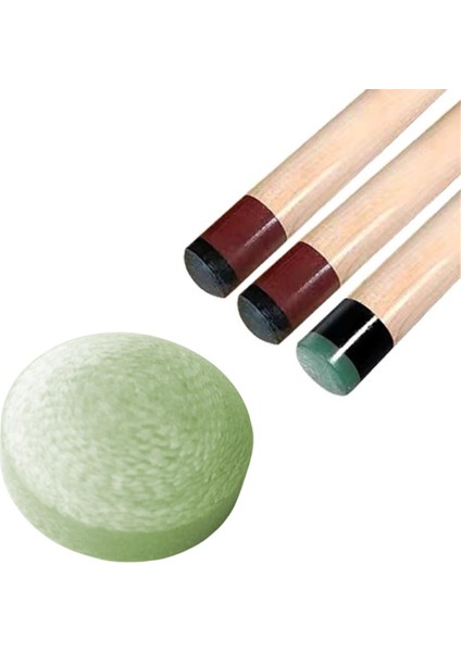 1pc Havuz Değiştirme 14MM Snooker Havuz Ipucu Kristal Için Onarım Kafası (Yurt Dışından) modelleri