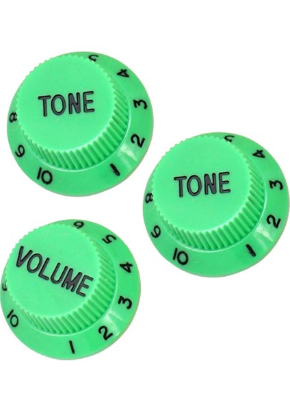 Gitar Hacim Kontrol Knobs 2 Pc (Yurt Dışından) modelleri