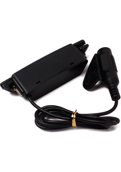 Akustik Folk Gitar Için Sound Hole Eq Ekolayzer Preamp Pickup (Yurt Dışından) indirimleri