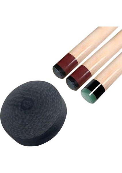 1pc Havuz Değiştirme 14MM Snooker Havuz Ipucu Için Onarım Kafası Bakalite (Yurt Dışından) fiyatları