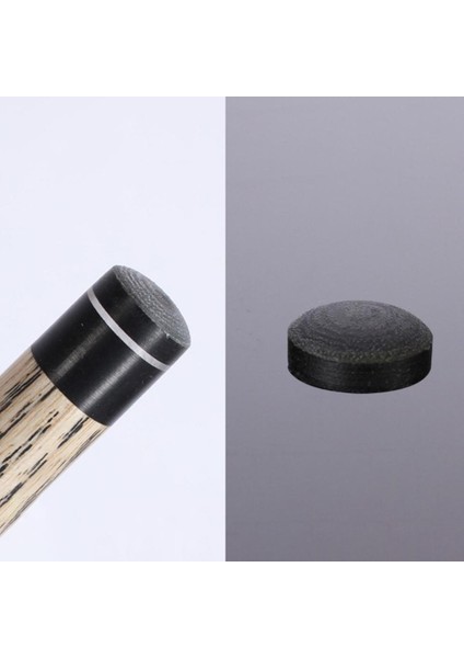 1pc Havuz Değiştirme 14MM Snooker Havuz Ipucu Için Onarım Kafası Bakalite (Yurt Dışından) indirimleri