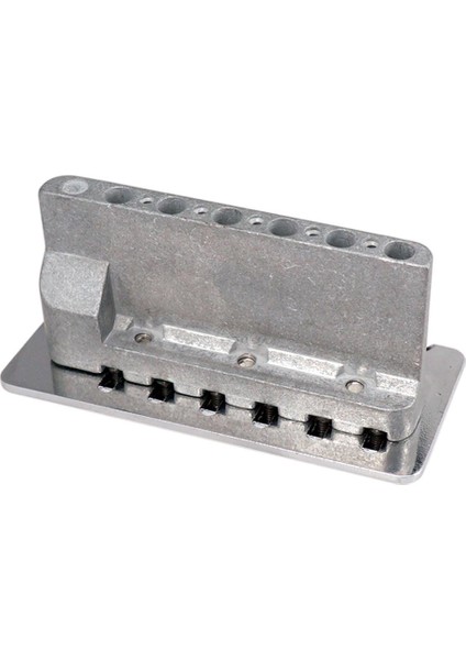 Sq St Elect Gitar Için Krom Tremolo Köprüsü Tek Kol ve Blok (Yurt Dışından) modelleri