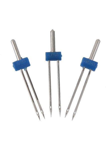 Çift Iğne 4 Pc (Yurt Dışından) fiyatları