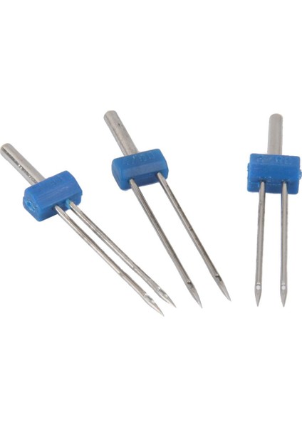 Çift Iğne 4 Pc (Yurt Dışından) modelleri