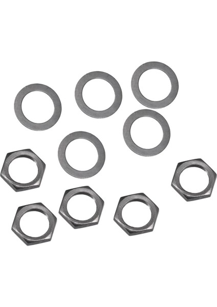 Elektro Gitar ve Bas Soket Fıstığı (10 Adet) Gitar Bas Parçaları (Yurt Dışından) fırsatları