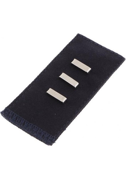 Ayarlanabilir Bel Bandı Uzatıcıları 5 Pcs (Yurt Dışından)