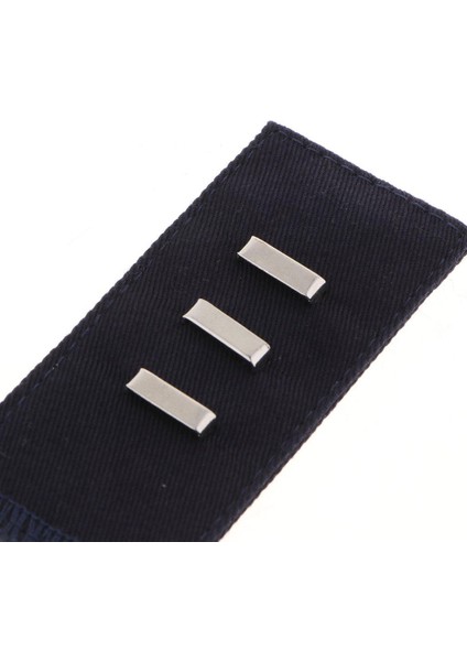 Ayarlanabilir Bel Bandı Uzatıcıları 5 Pcs (Yurt Dışından) indirimleri