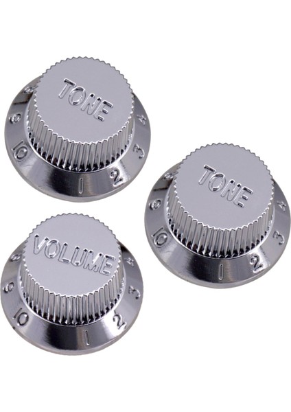 Profesyonel Hız Kontrol Topları Sq Için Sq Electar Gitar Accs 2 Pcs T 1pcs V Silver (Yurt Dışından) indirimleri
