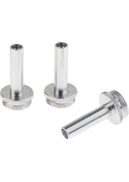 Trompet Onarım Alet Parçaları Aksesuar 5 Pcs (Yurt Dışından)