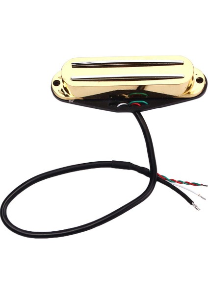 Gitar Vidaları ile Alnico Çift Bobin Alma - Altın (Yurt Dışından) fiyatları