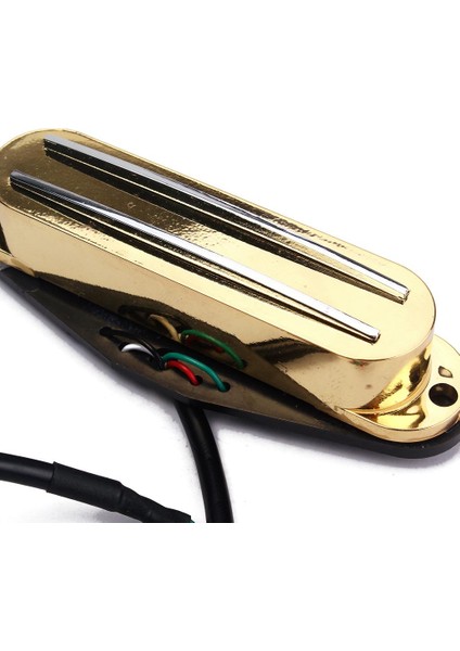 Gitar Vidaları ile Alnico Çift Bobin Alma - Altın (Yurt Dışından) modelleri