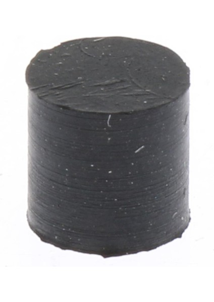 2X20 Adet Bariton Boynuz Silika Jel Silikon Pedler Yastık Pedi Dia 5mm 2 Adet (Yurt Dışından) modelleri