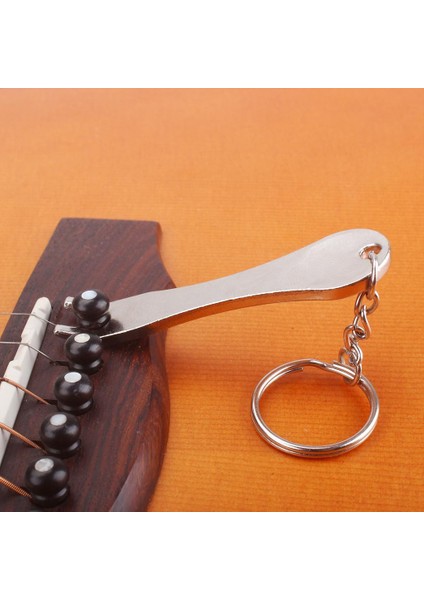 Evrensel Gitar Çinko Alaşım Köprü Pimleri, Luthier Alet Müzikal ile (Yurt Dışından)
