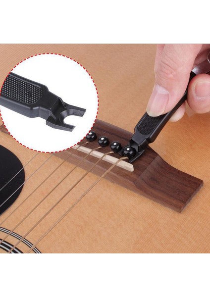 6pieces Gitar Makinesi Kafa Tunerleri Vidalı Elektrik Veya Akustik Gitar (Yurt Dışından)