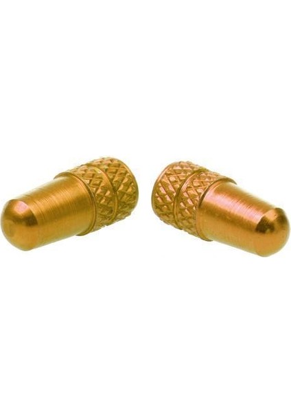 Presta Cap 3 Pcs (Yurt Dışından)