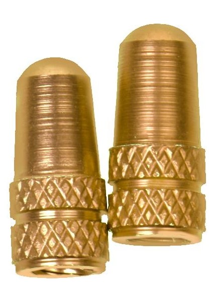 Presta Cap 3 Pcs (Yurt Dışından)