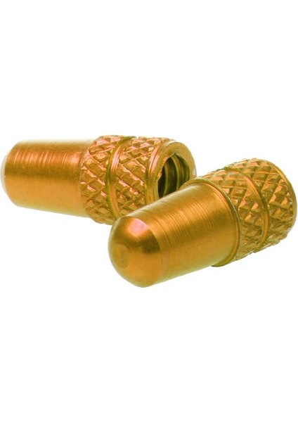 Presta Cap 3 Pcs (Yurt Dışından)