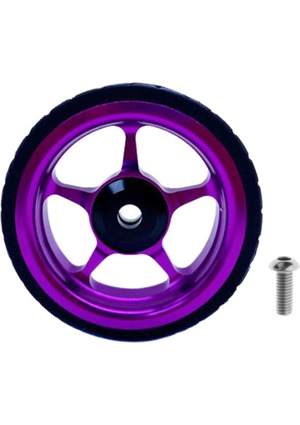 Katlanır Bisiklet Kolay Tekerlek 2 Adet (Yurt Dışından) modelleri