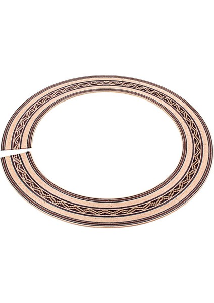 90MM Klasik Gitar Rozet Ses Deliği Kakma Rozet Dekoratif Parçaları (Yurt Dışından) modelleri