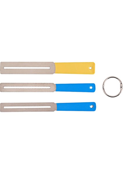 Metal Gitar Perdeleri Onarım Seti Koruma Koruyucu Şimler Koruyucular Parça Hediyeleri (Yurt Dışından) indirimleri